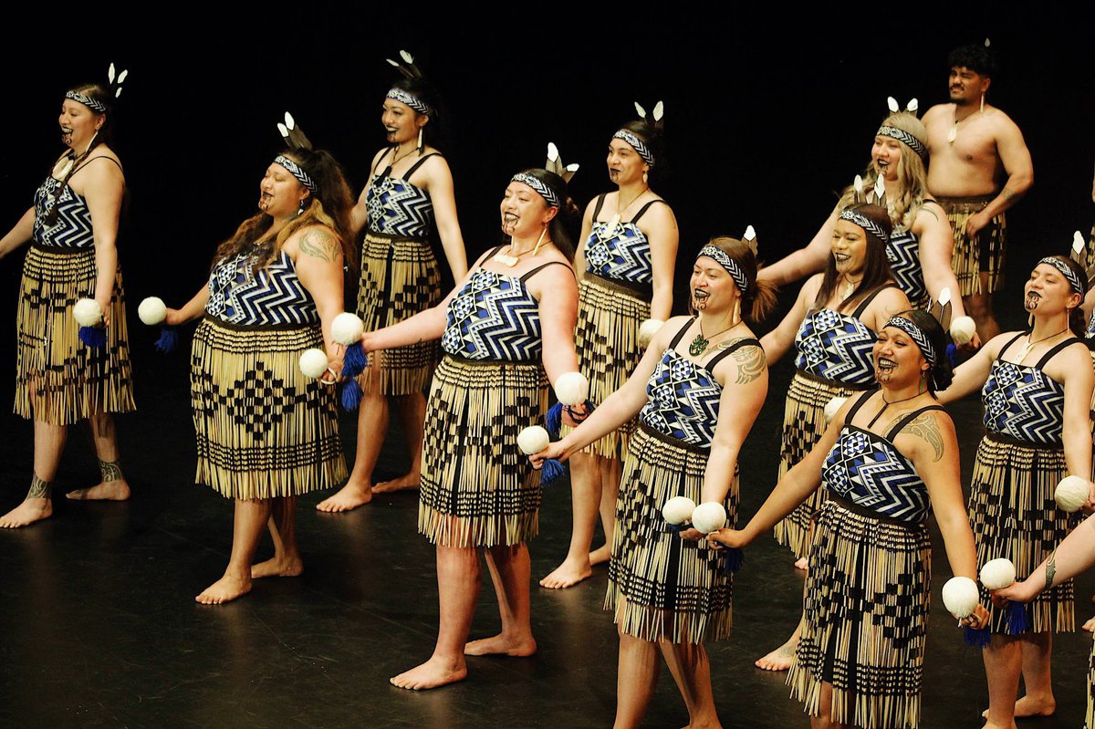 Te Hui Ahurei Reo Māori Festival